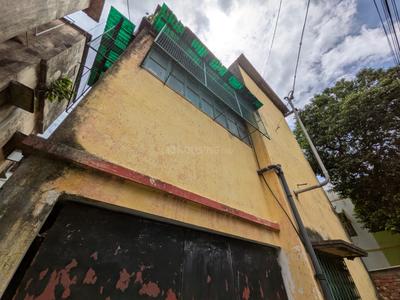 Balcony Image of 1600 Sq.ft 5 BHK Independent House for sale in Ganguly Bagan Kolkata for Rs. 9000000