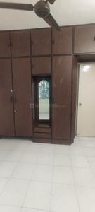 Bedroom Image of 800 Sq.ft 2 BHK Apartment / Flat for rent in Borivali West Mumbai for Rs. 45000