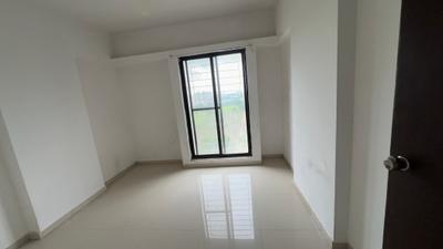 Bedroom Image of 670 Sq.ft 1.5 BHK Apartment / Flat for sale in Majestique Palm Atlantis, Wagholi Pune for Rs. 3900000