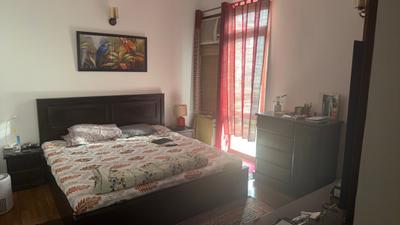 Bedroom Image of 1560 Sq.ft 3 BHK Apartment / Flat for sale in Sector 81 Gurgaon for Rs. 16500000