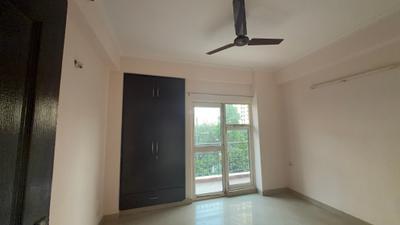 Bedroom Image of 1749 Sq.ft 3 BHK Apartment / Flat for rent in Gardenia Golf City, Sector 75 Noida for Rs. 36000
