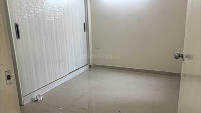Shree Green Court Bedroom One 4