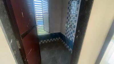Bathroom Image of 690 Sq.ft 1 BHK Apartment / Flat for sale in Globe Regency, Ulwe Navi Mumbai for Rs. 5300000