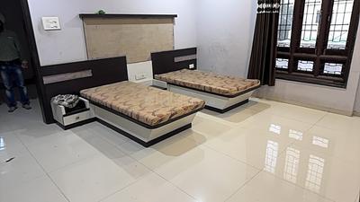 Bedroom Image of 2500 Sq.ft 4 BHK Independent House for rent in Besa Nagpur for Rs. 37000