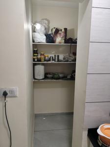 Store Room Image of 1818 Sq.ft 3 BHK Apartment / Flat for sale in Shiv Sadhna Skywalk Manglaam, Chandkheda Ahmedabad for Rs. 7900000