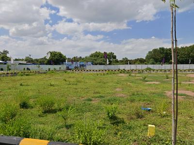 Image of 650 Sq.ft Residential Plot / Land for sale in Tambaram, Chennai for Rs. 2309340