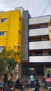 Image of 968 Sq.ft 2 BHK Apartment / Flat for sale in Mugalivakkam, Chennai for Rs. 7460000