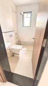 Bathroom Image of 1650 Sq.ft 3 BHK Apartment / Flat for sale in Kothrud Pune for Rs. 27500000