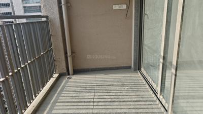 Image of 1971 Sq.ft 3 BHK Apartment / Flat for sale in Olive Greens, Gota, Ahmedabad for Rs. 12520000