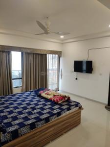 Bedroom Image of 4073 Sq.ft 4 BHK Apartment / Flat for sale in Nipania Indore for Rs. 40000000
