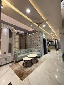 Hall Image of 3800 Sq.ft 5 BHK Villa for sale in Lalarpura Jaipur for Rs. 24500000