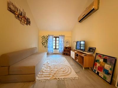 Bedroom Image of 1800 Sq.ft 2.5 BHK Villa for rent in Anjuna Goa for Rs. 75000