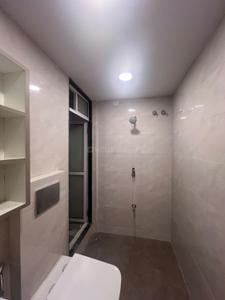 Bathroom Image of 428 Sq.ft 1 BHK Apartment / Flat for sale in Chembur Mumbai for Rs. 11000000