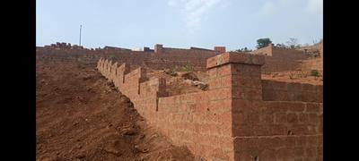 Image of 2000 Sq.ft Residential Plot / Land for sale in Tadachakond, Ratnagiri for Rs. 3000000