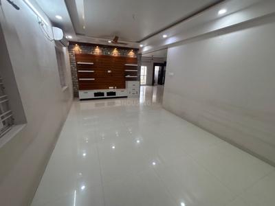 Hall Image of 2205 Sq.ft 3 BHK Apartment / Flat for sale in Hitech City Hyderabad for Rs. 25000000