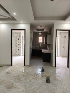 Hall Image of 1254 Sq.ft 3 BHK Builder Floor for sale in Sector 7 Gurgaon for Rs. 10000000