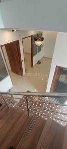 Hall Image of 1000 Sq.ft 1 BHK Apartment / Flat for sale in Krishna Nagar Lucknow for Rs. 380000