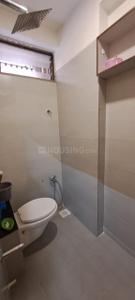 Image of 1250 Sq.ft 2 BHK Apartment / Flat for rent in Shree Narayan Exotica, Memnagar, Ahmedabad for Rs. 29000