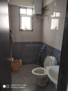 Bathroom Image of 1050 Sq.ft 2 BHK Apartment / Flat for sale in Anand Shanti Elixir, Keshav Nagar Pune for Rs. 7500000