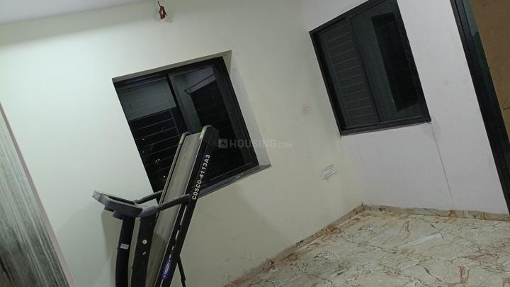 Zingabai Takli Bedroom One 1