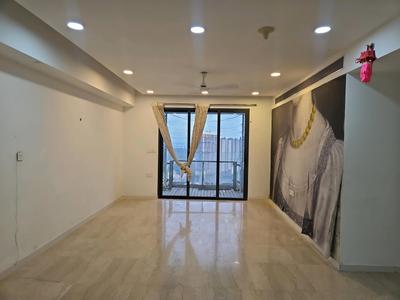 Living Room Image of 2250 Sq.ft 4 BHK Apartment / Flat for sale in Lodha Enchante, Sion Mumbai for Rs. 63500000