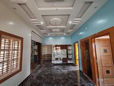 4 BHK Independent House