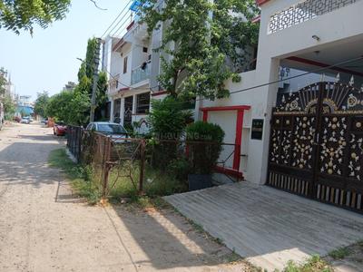 Image of 1325 Sq.ft 5 BHK Independent House for sale in Vrindavan Yojana, Lucknow for Rs. 20400000