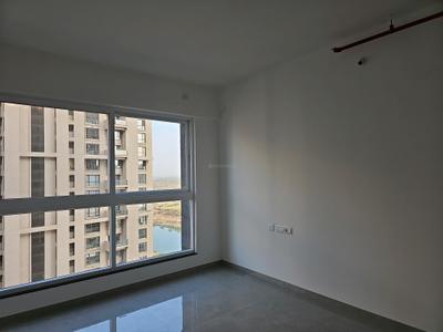 Bedroom Image of 1104 Sq.ft 2 BHK Apartment / Flat for rent in Guardian Eastern Meadows, Upper Kharadi Pune for Rs. 34000