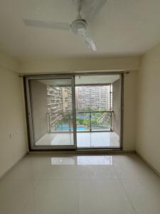 Hall Image of 1850 Sq.ft 3 BHK Apartment / Flat for sale in Balaji Delta Tower 2, Ulwe Navi Mumbai for Rs. 27500000