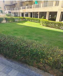 Image of 460 Sq.ft 1 RK Apartment / Flat for sale in Wish Uma Aangan, Hasampura, Jaipur for Rs. 1700000