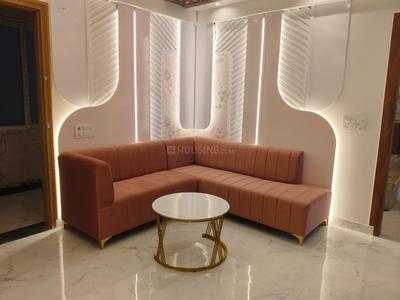 Hall Image of 1050 Sq.ft 2 BHK Apartment / Flat for rent in Kalyan Oasis, Jagatpura Jaipur for Rs. 25000