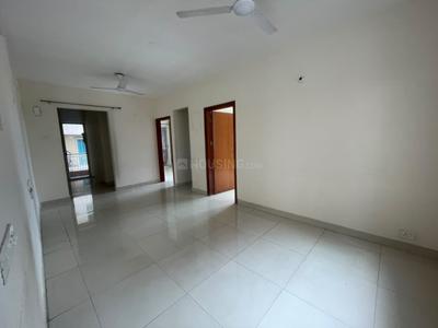 Hall Image of 1090 Sq.ft 2 BHK Apartment / Flat for sale in Windlass River Valley, Kuwan Wala Dehradun for Rs. 8400000