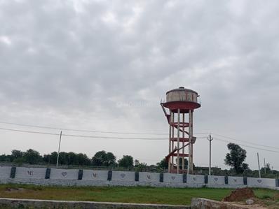 Image of 1000 Sq.ft Residential Plot / Land for sale in Kapoorawala, Jaipur for Rs. 3500000