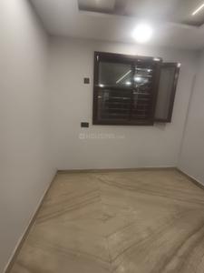 3 BHK Independent Builder Floor