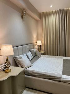 Bedroom Image of 2525 Sq.ft 4 BHK Apartment / Flat for sale in Green Lotus Utsav, Gmada Aerocity Mohali for Rs. 33000000