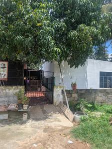 Residential Plot