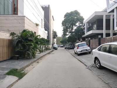 Sector 14 Plot View 1