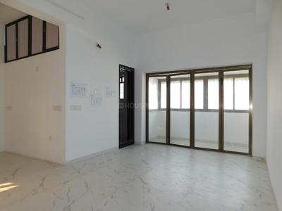 Hall Image of 1000 Sq.ft 3 BHK Apartment / Flat for sale in Grant Road Mumbai for Rs. 43000000