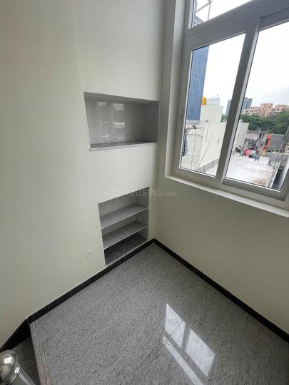 Thousand Lights West, Thousand Lights Bedroom 1