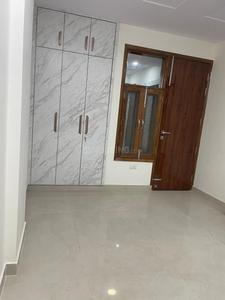 Bedroom Image of 1550 Sq.ft 3 BHK Apartment / Flat for rent in Manu Apartment, Mayur Vihar Phase 1 New Delhi for Rs. 55000