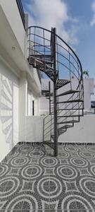 Balcony Image of 2600 Sq.ft 4 BHK Duplex for sale in Silver Star City Extension 1, Silicon City Indore for Rs. 13100000