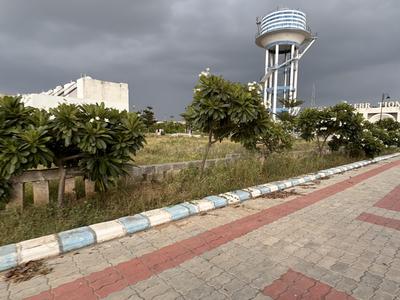 Image of 999 Sq.ft Residential Plot / Land for sale in Gajsinghpur, Jaipur for Rs. 4320000