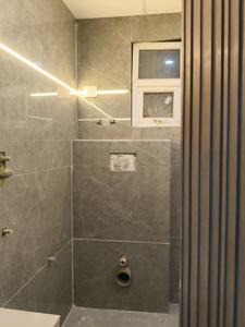 Common Bathroom Image of 700 Sq.ft 1 BHK Apartment / Flat for sale in Trinity High Street South Avenue, Noida Extension Greater Noida for Rs. 3650000