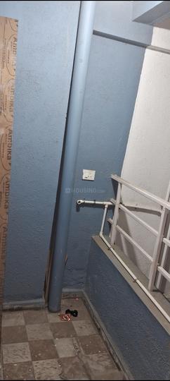 Melody Bathroom 1