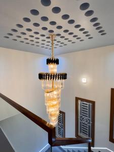 Hall Image of 830 Sq.ft 2 BHK Duplex for sale in Red Hills Chennai for Rs. 2800000