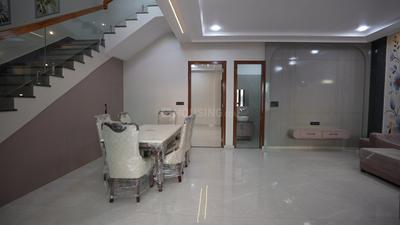 Hall Image of 3000 Sq.ft 4 BHK Villa for sale in Panchyawala Jaipur for Rs. 22100000