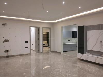 Living Room Image of 2700 Sq.ft 4 BHK Builder Floor for sale in Ashok Vihar New Delhi for Rs. 70000000