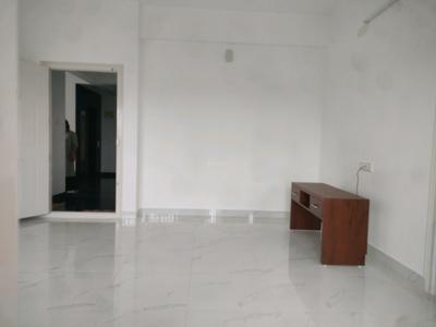 Living Room Image of 680 Sq.ft 1 BHK Apartment / Flat for rent in Mahadevapura Bengaluru for Rs. 30000