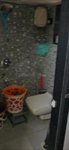 Bathroom Image of 500 Sq.ft 1 BHK Apartment / Flat for sale in Umerkhadi Mumbai for Rs. 12500000