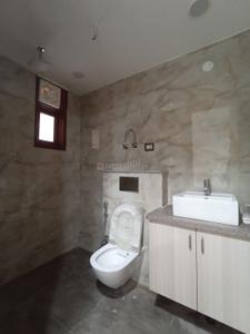 Bathroom Image of 3100 Sq.ft 3 BHK Independent House for sale in Ridhi Signature Floors, Green Field Colony Faridabad for Rs. 15000000